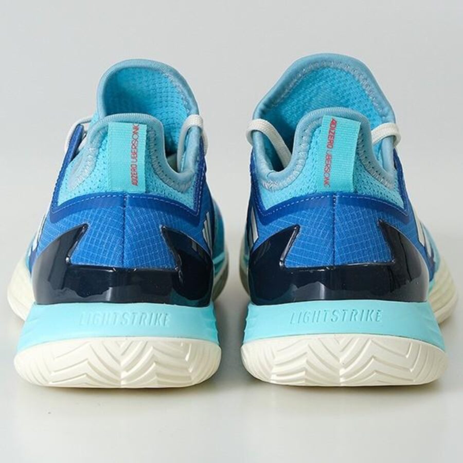 giày adidas adizero ubersonic 4.1 'light aqua' id1567