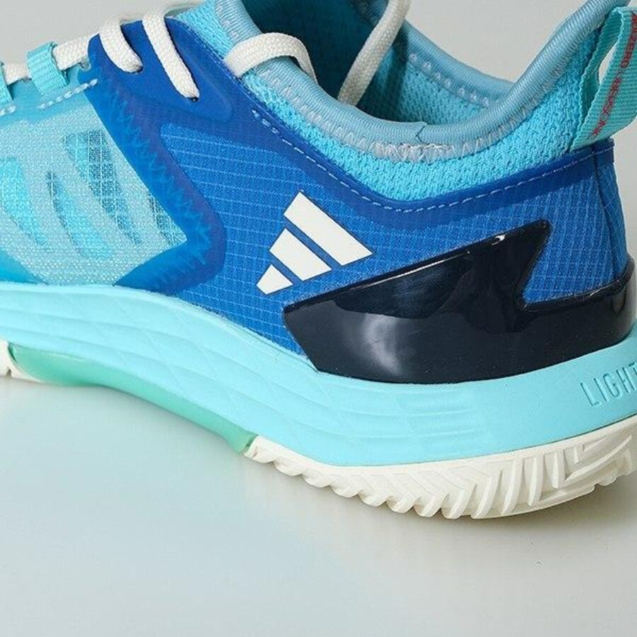 giày adidas adizero ubersonic 4.1 'light aqua' id1567