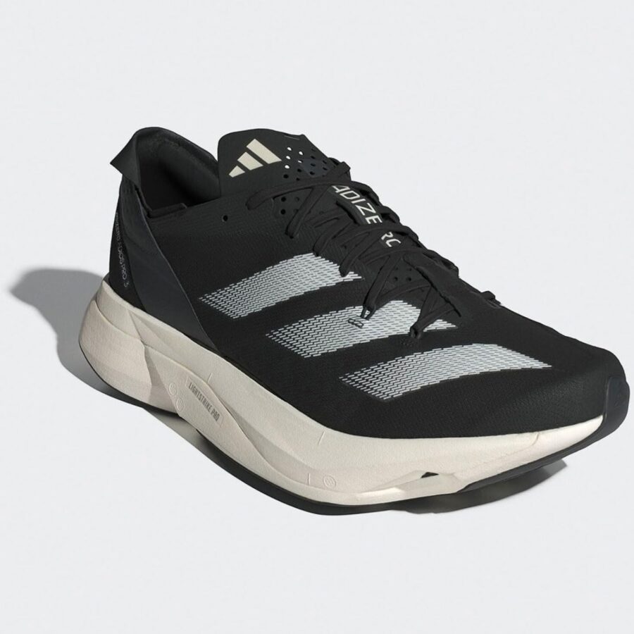 giày adidas adizero adios pro 3 m core black zero metallic - id3701