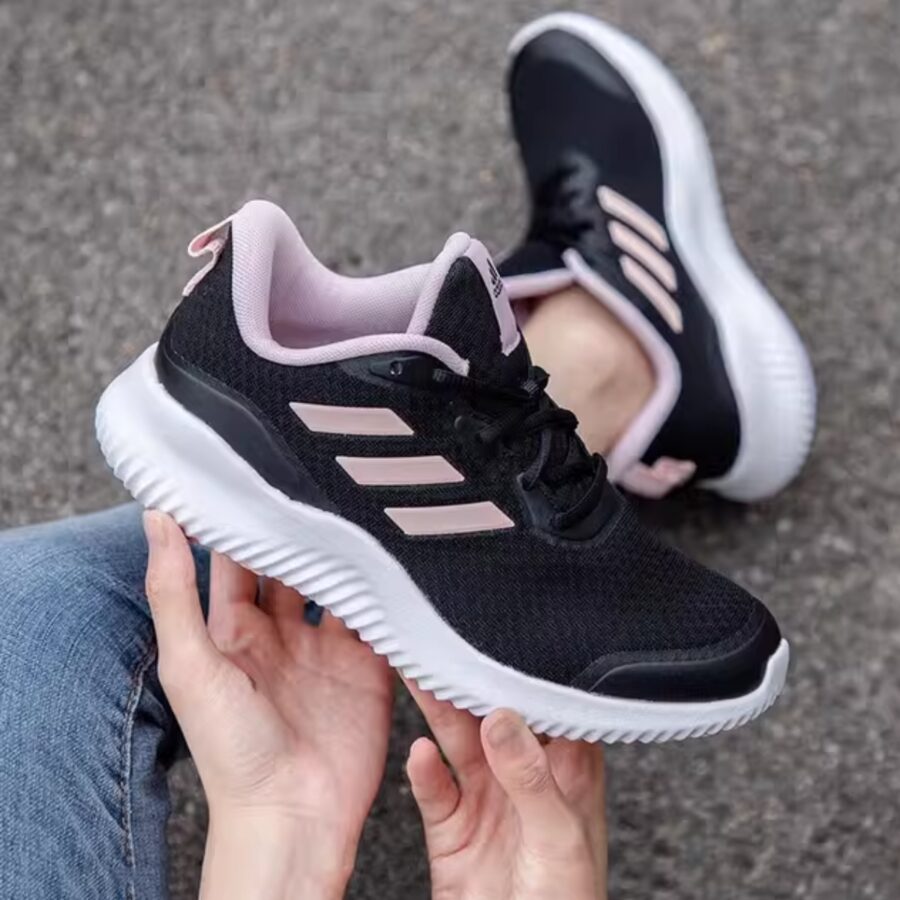 giày adidas alphacomfy 'black' id0352