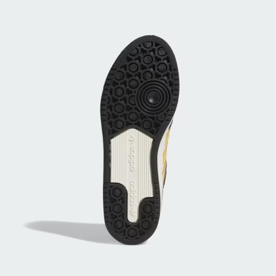 giày adidas centennial rm 'charcoal oat off white' ih3072