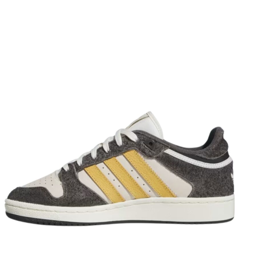 giày adidas centennial rm 'charcoal oat off white' ih3072