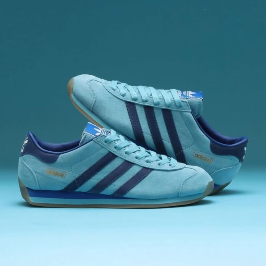 giày adidas country japan 'preloved blue royal blue' ig4554
