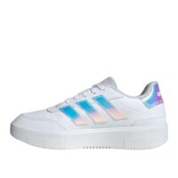 giày adidas courtblock bold 'cloud white' ji2205