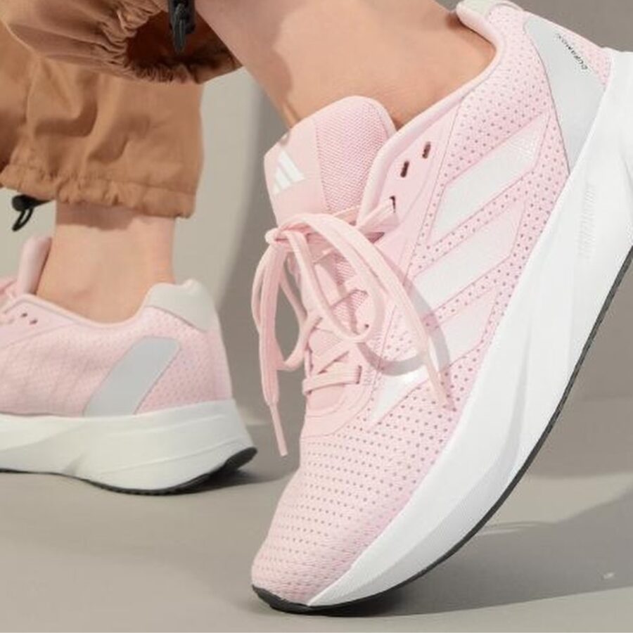 giày adidas duramo sl 'clear pink' if7877