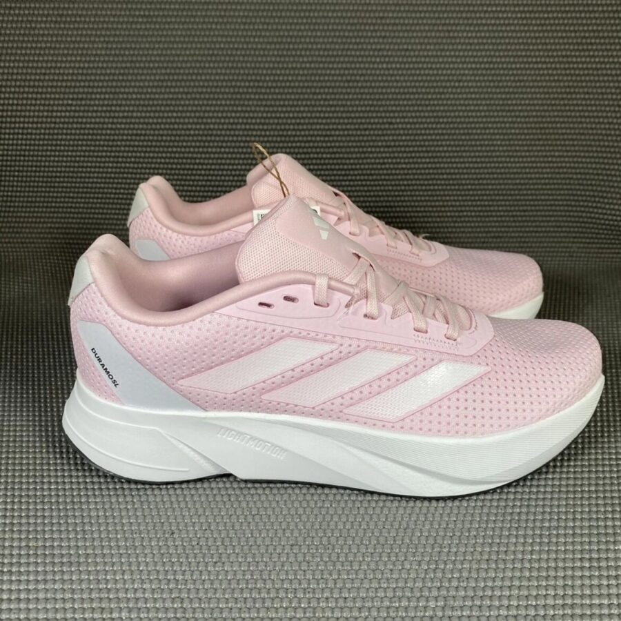 giày adidas duramo sl 'clear pink' if7877