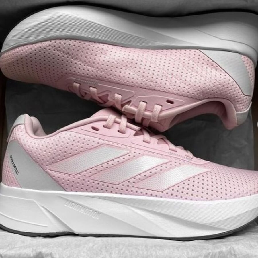 giày adidas duramo sl 'clear pink' if7877