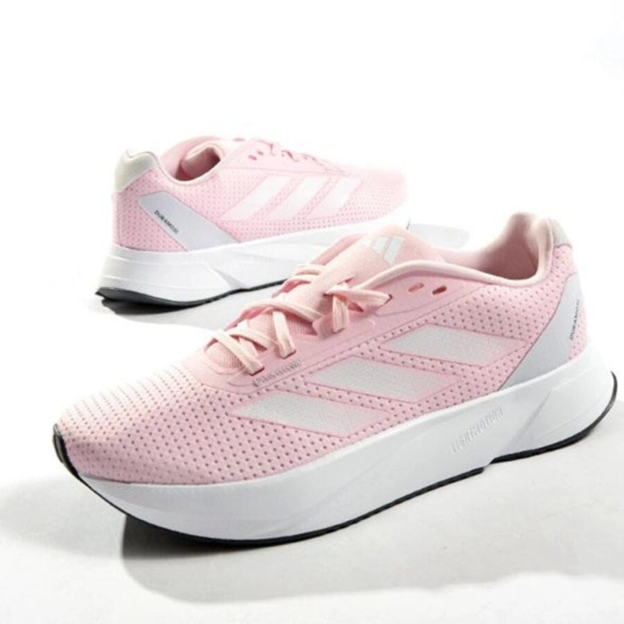 giày adidas duramo sl 'clear pink' if7877