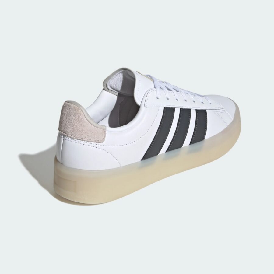 giày adidas gc disrupt unisex white ji2377