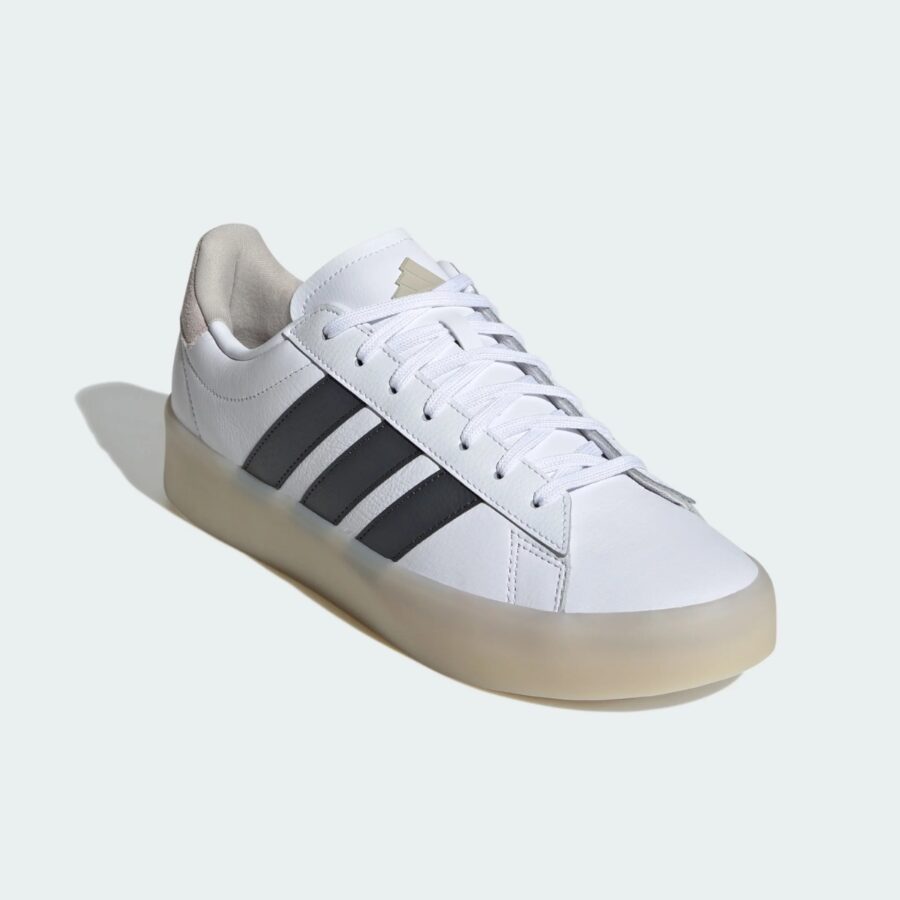 giày adidas gc disrupt unisex white ji2377