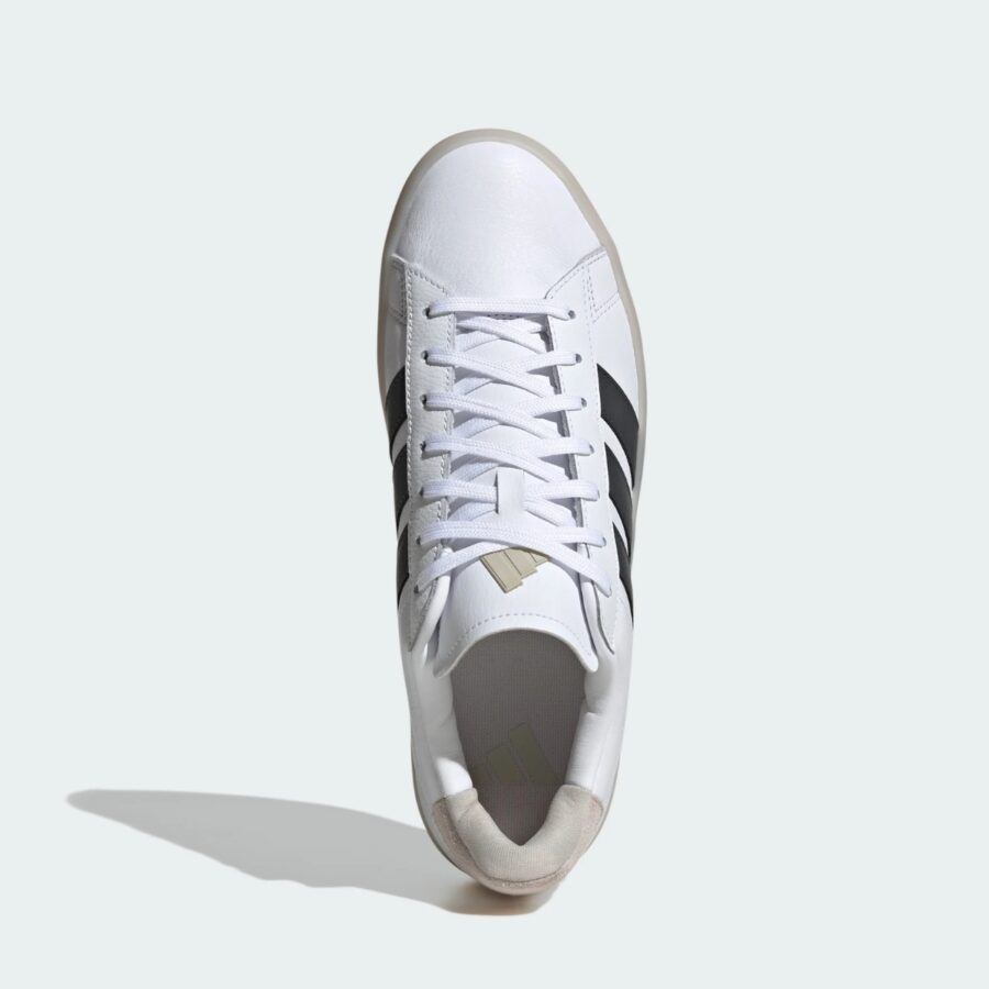 giày adidas gc disrupt unisex white ji2377