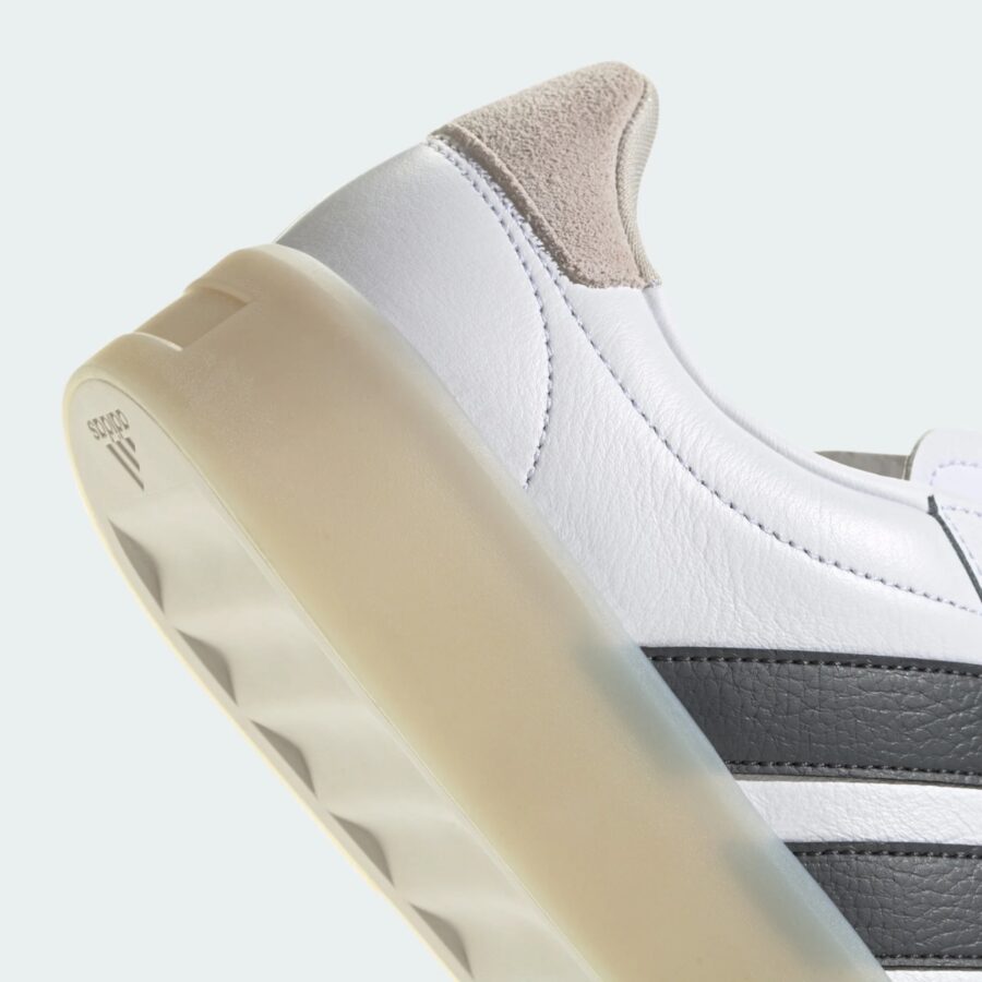 giày adidas gc disrupt unisex white ji2377