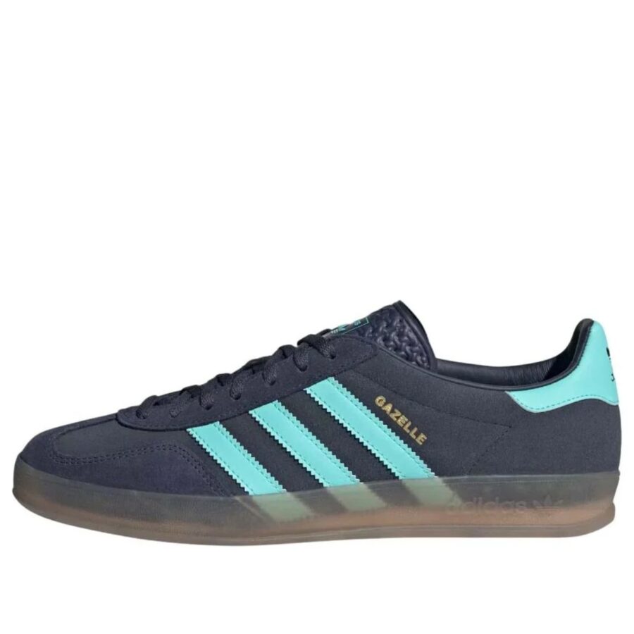 giày adidas gazelle indoor 'shadow navy legend ink' ji2587