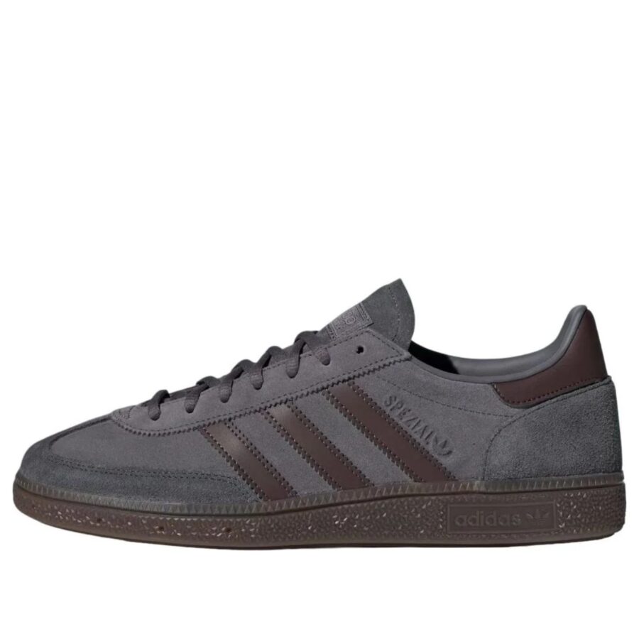 giày adidas handball spezial 'granite brown gum' jh8842
