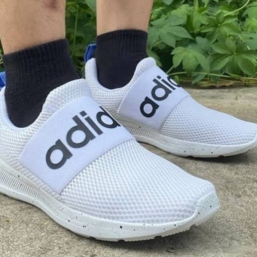 giày adidas neo lite racer adapt 4.0 'white' hr0349