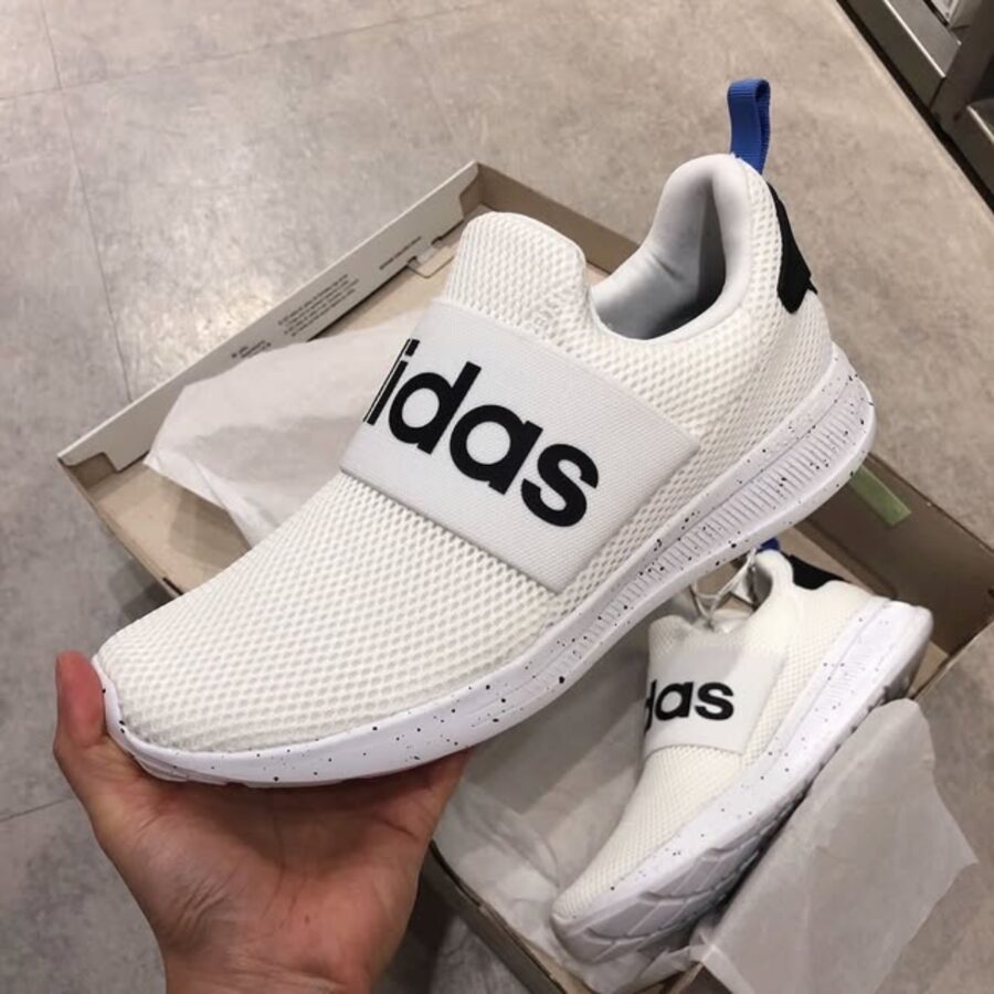 giày adidas neo lite racer adapt 4.0 'white' hr0349