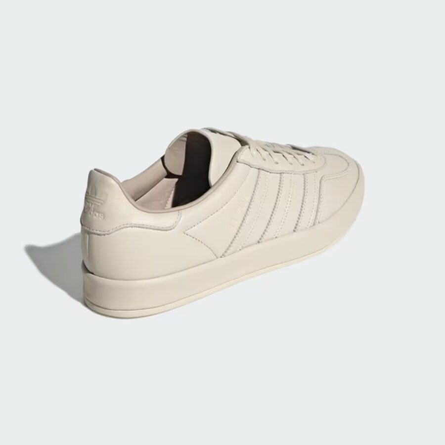 giày adidas originals gazelle indoor lux 'alumina wonder beige' ji3508