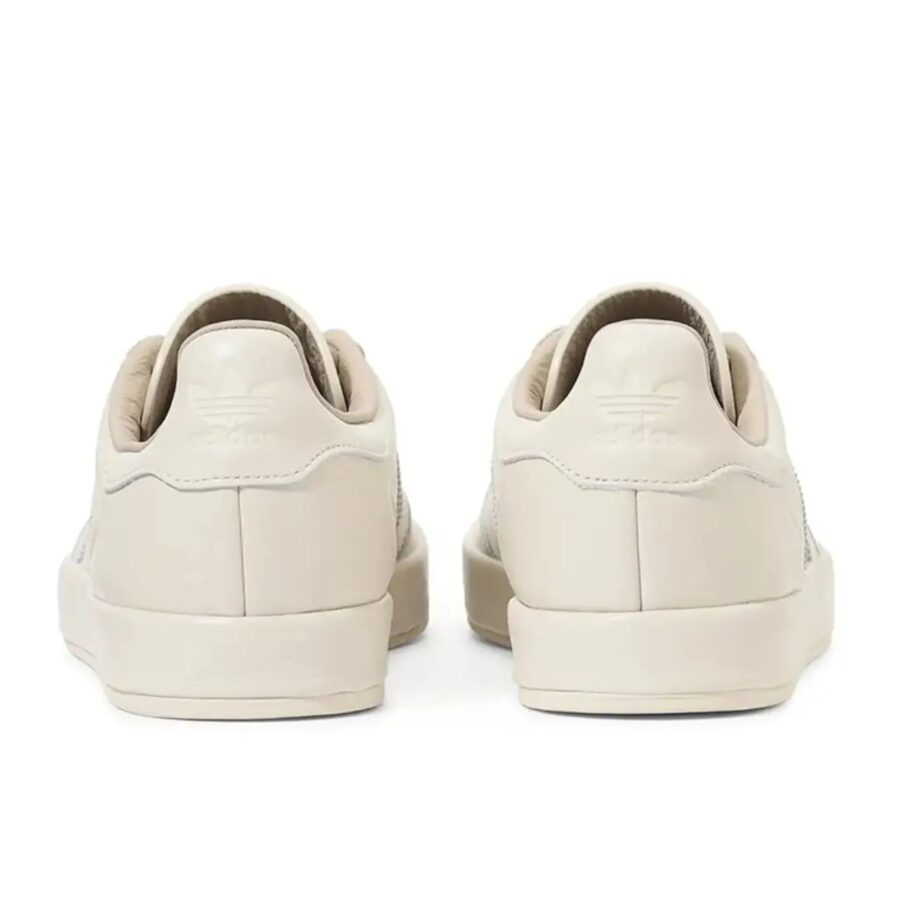 giày adidas originals gazelle indoor lux 'alumina wonder beige' ji3508