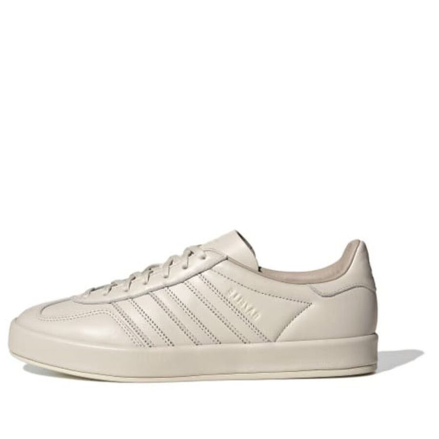 giày adidas originals gazelle indoor lux 'alumina wonder beige' ji3508