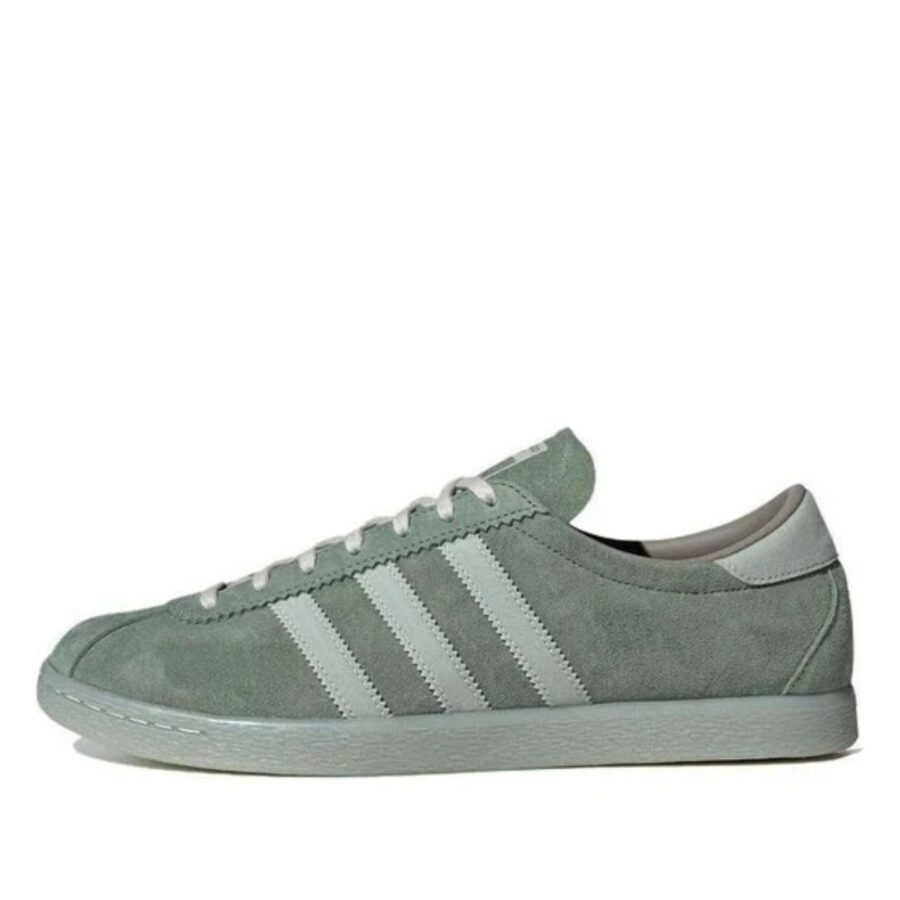 giày adidas originals tobacco shoes 'silver green' gy7397