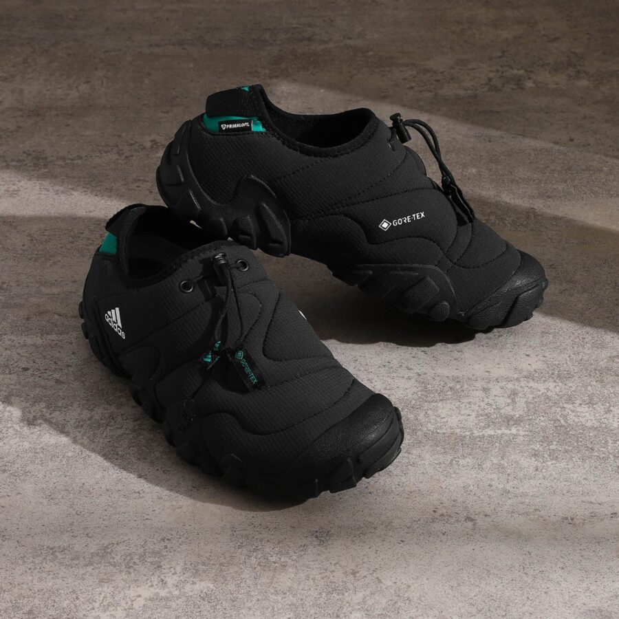 giày adidas radlander moc gore-tex 'core black' if1942