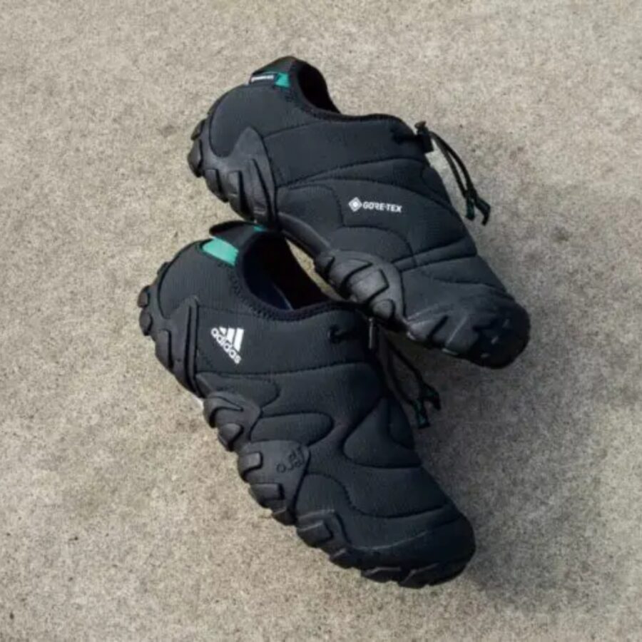giày adidas radlander moc gore-tex 'core black' if1942