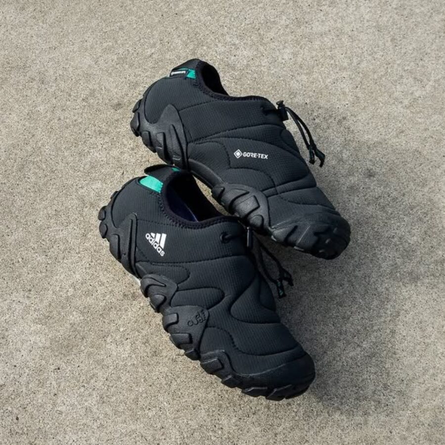 giày adidas radlander moc gore-tex 'core black' if1942