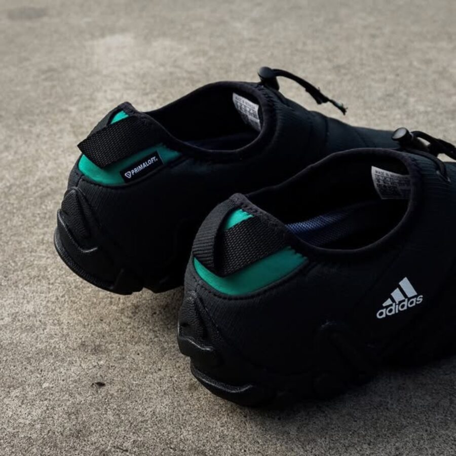 giày adidas radlander moc gore-tex 'core black' if1942