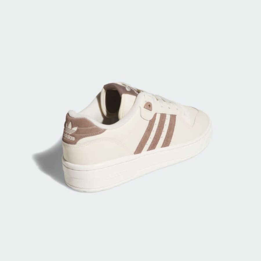 giày adidas rivalry low trace brown jh7987