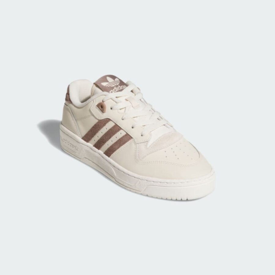 giày adidas rivalry low trace brown jh7987