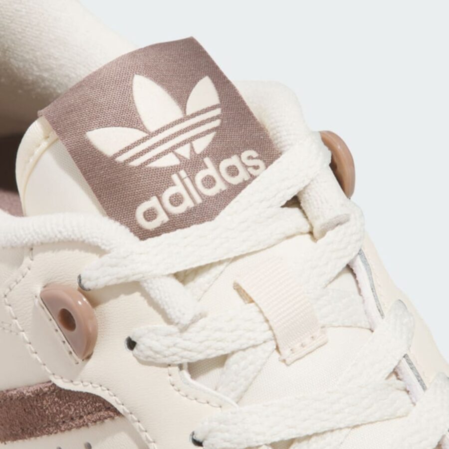 giày adidas rivalry low trace brown jh7987