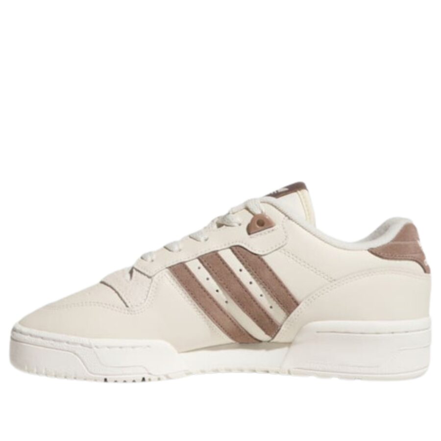 giày adidas rivalry low trace brown jh7987