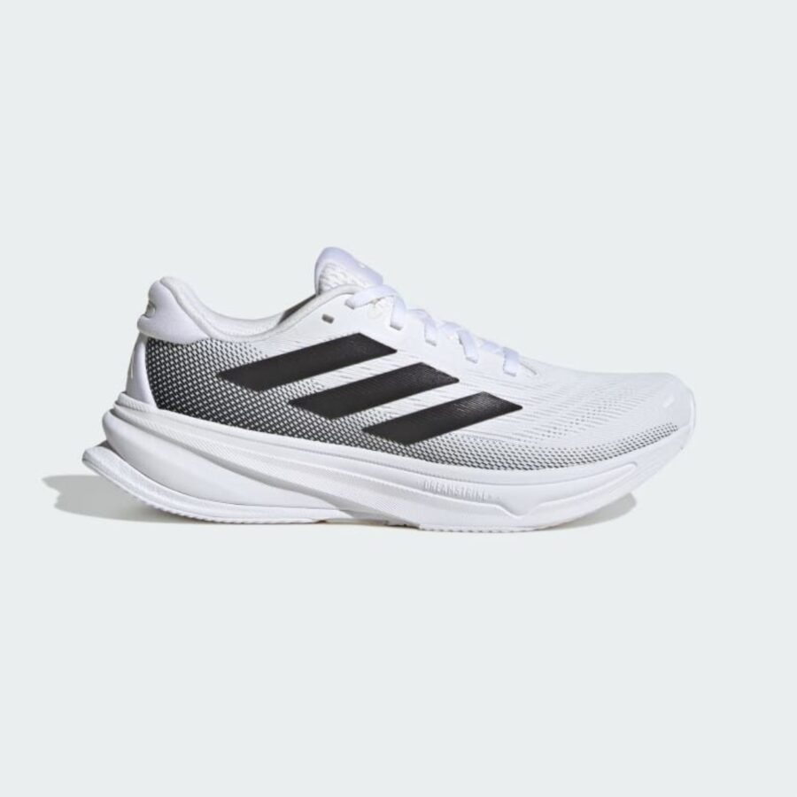 giày adidas supernova rise 2 'white' jr7691