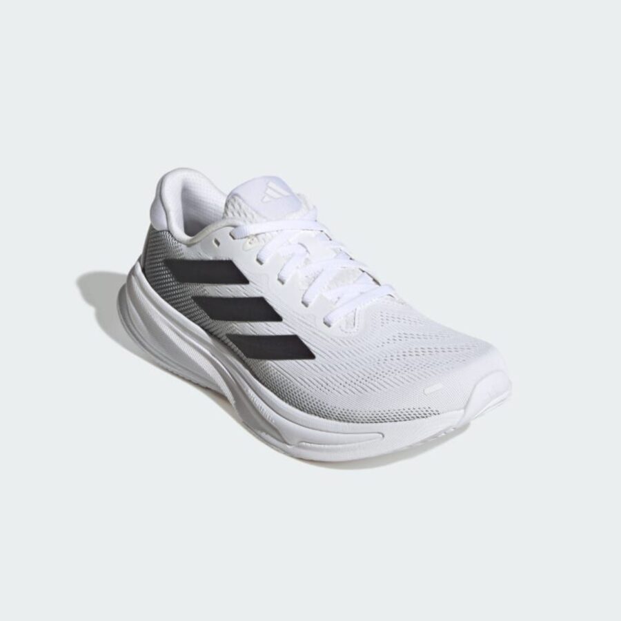 giày adidas supernova rise 2 'white' jr7691