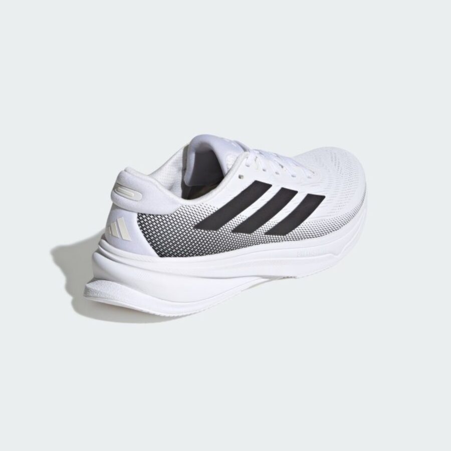 giày adidas supernova rise 2 'white' jr7691