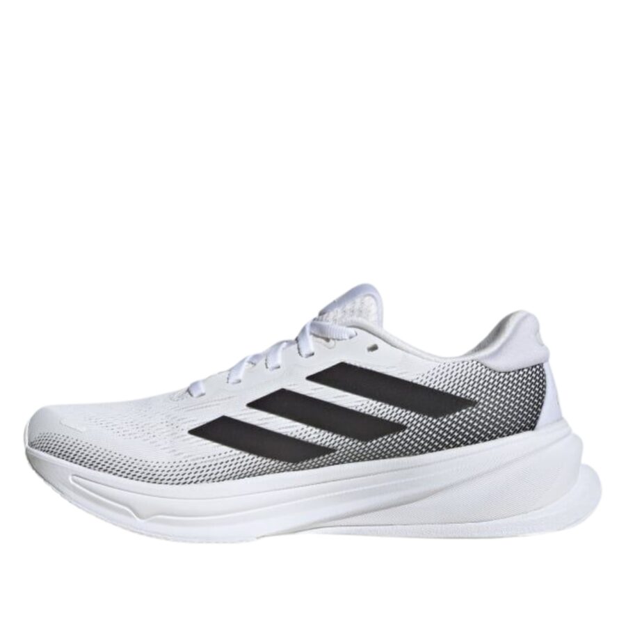 giày adidas supernova rise 2 'white' jr7691