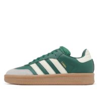 giày adidas samba xlg 'mineral green' ji2582