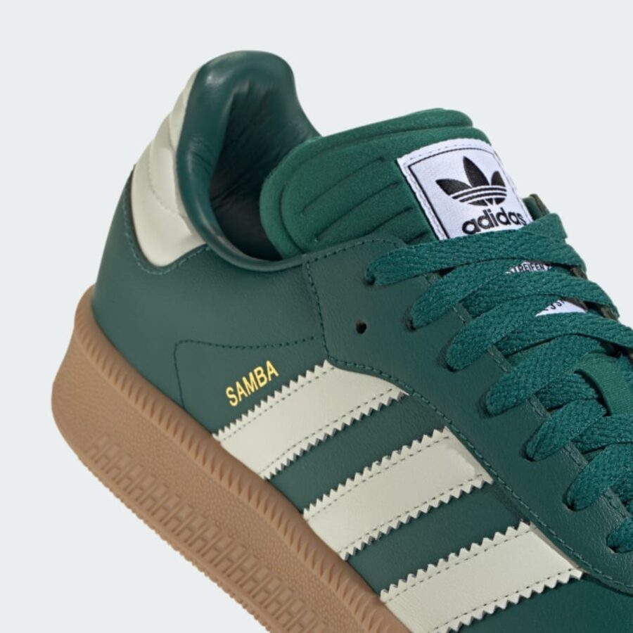 giày adidas samba xlg 'mineral green' ji2582