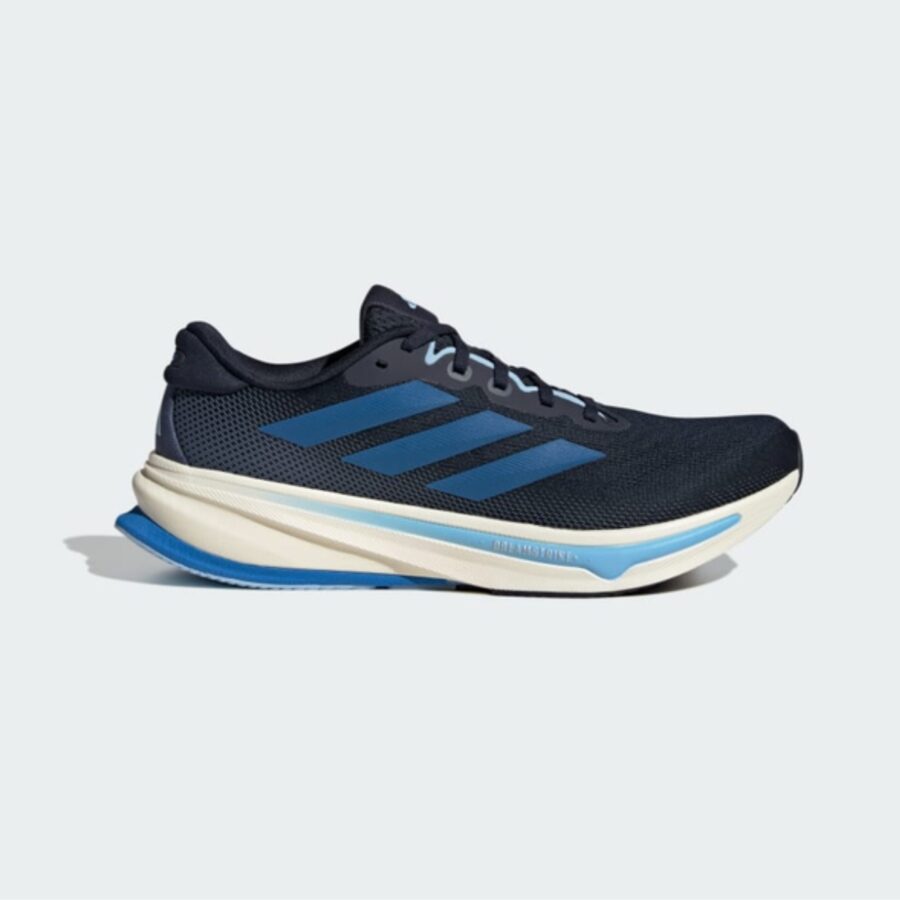 giày adidas supernova rise 2 'legend ink' jr7685