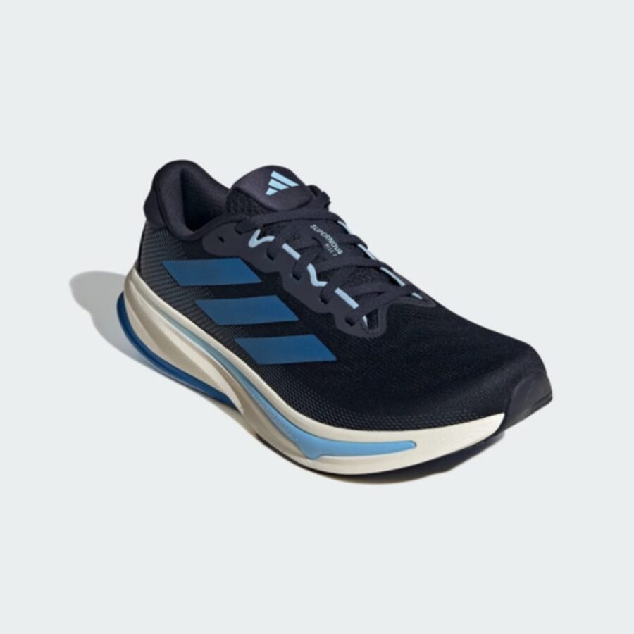 giày adidas supernova rise 2 'legend ink' jr7685