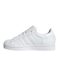 giày adidas superstar ii 'cloud white' jh7006