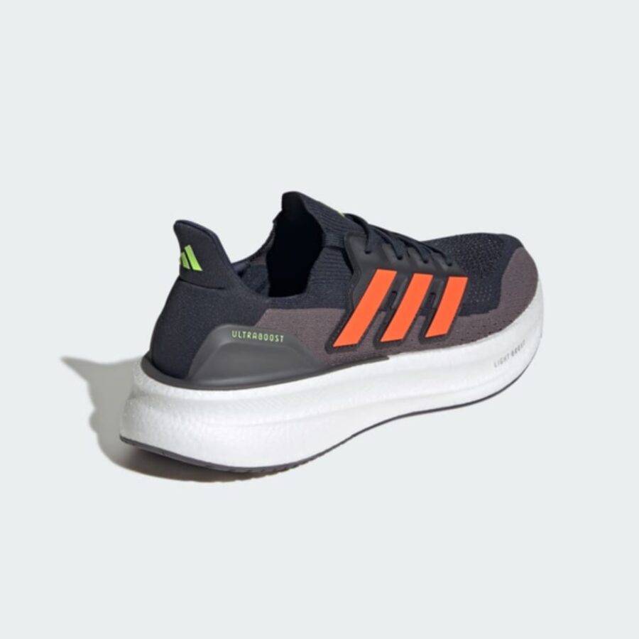 giày adidas ultraboost 5 'impact orange' jh9077