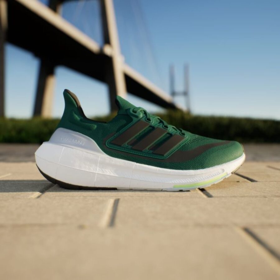 giày adidas ultraboost light 'collegiate green' id3282