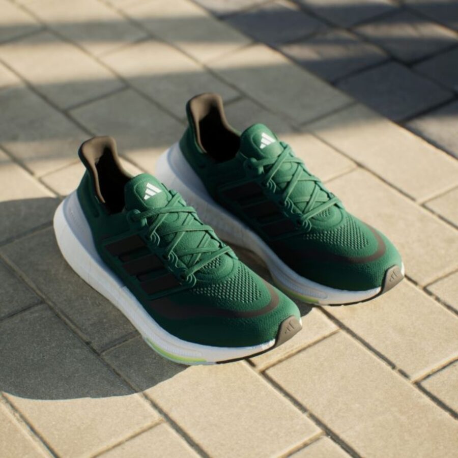 giày adidas ultraboost light 'collegiate green' id3282