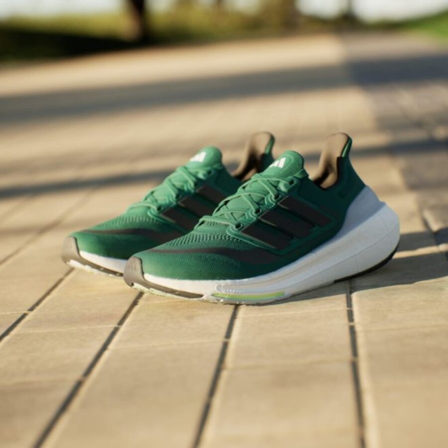 giày adidas ultraboost light 'collegiate green' id3282