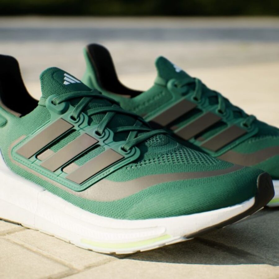 giày adidas ultraboost light 'collegiate green' id3282