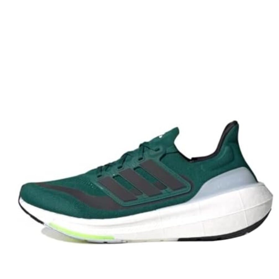 giày adidas ultraboost light 'collegiate green' id3282