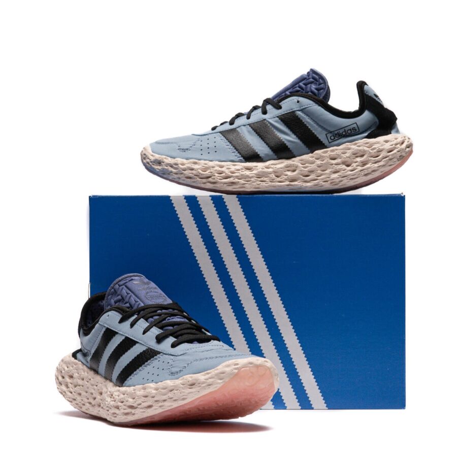 giày adidas zponge 'tactile blue' ih0977