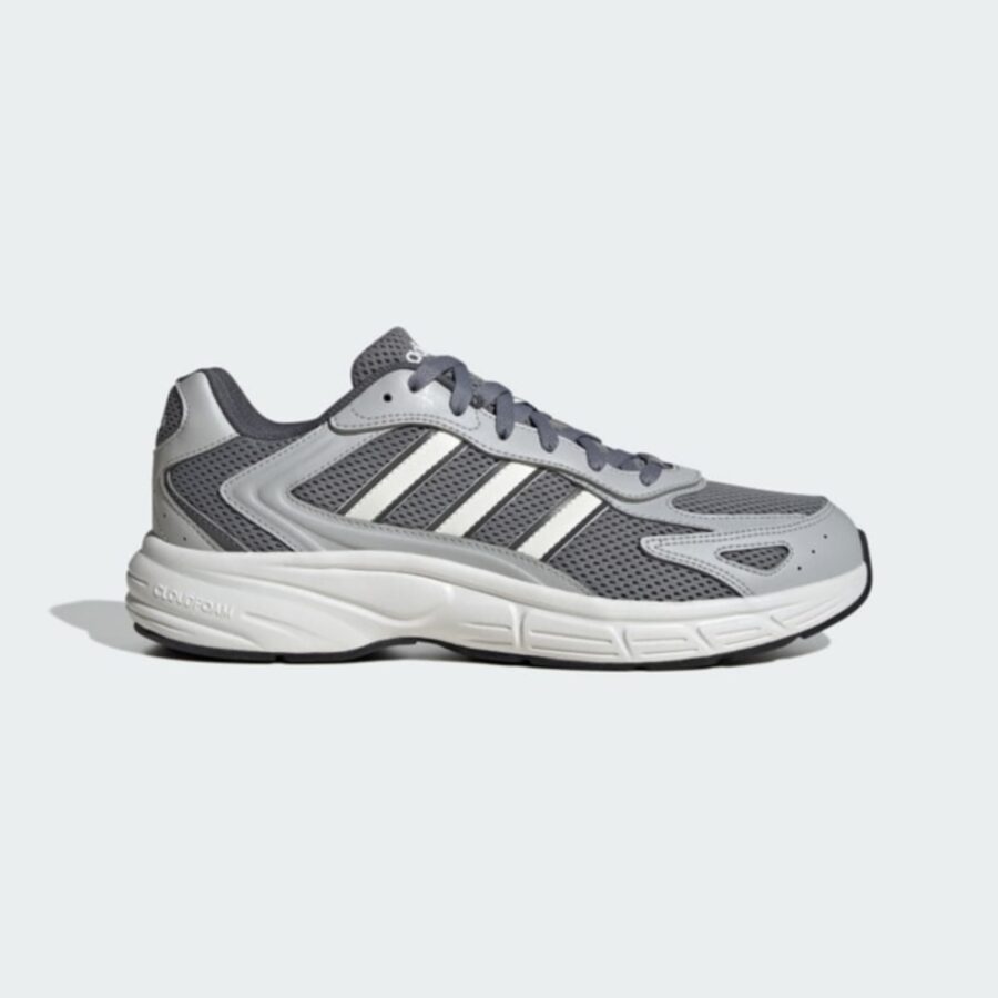 giày adidas eclyptix 2000 'grey core white' jr5154