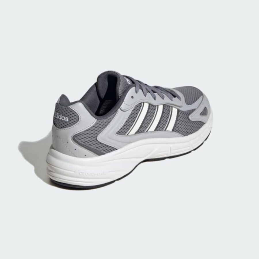 giày adidas eclyptix 2000 'grey core white' jr5154